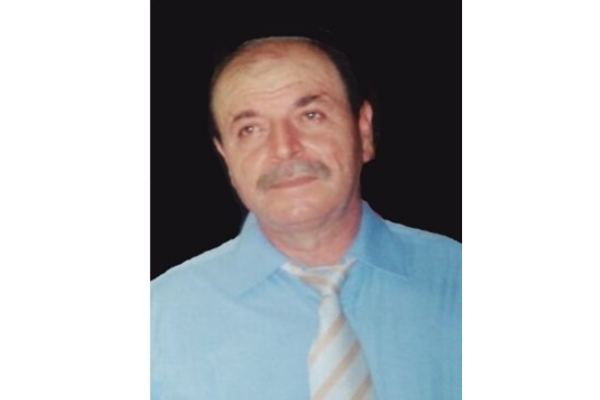 Απεβίωσε ο 64χρονος συνταξιούχος αστυνομικός Βασίλειος Καρακωνσταντής 